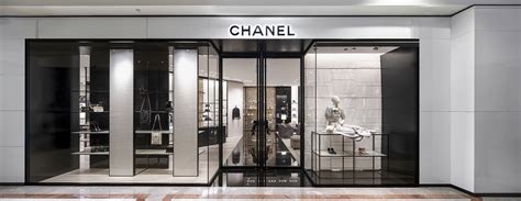 chanel takashimaya reviews